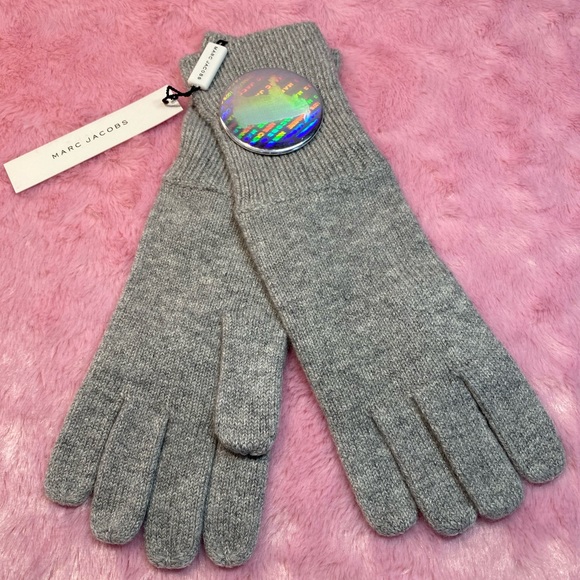 MARC JACOBS Cashmere Glove - Picture 6 of 9